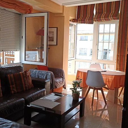 Rua A Plaza La Constitucion 16 Apartment Finisterre Luaran gambar